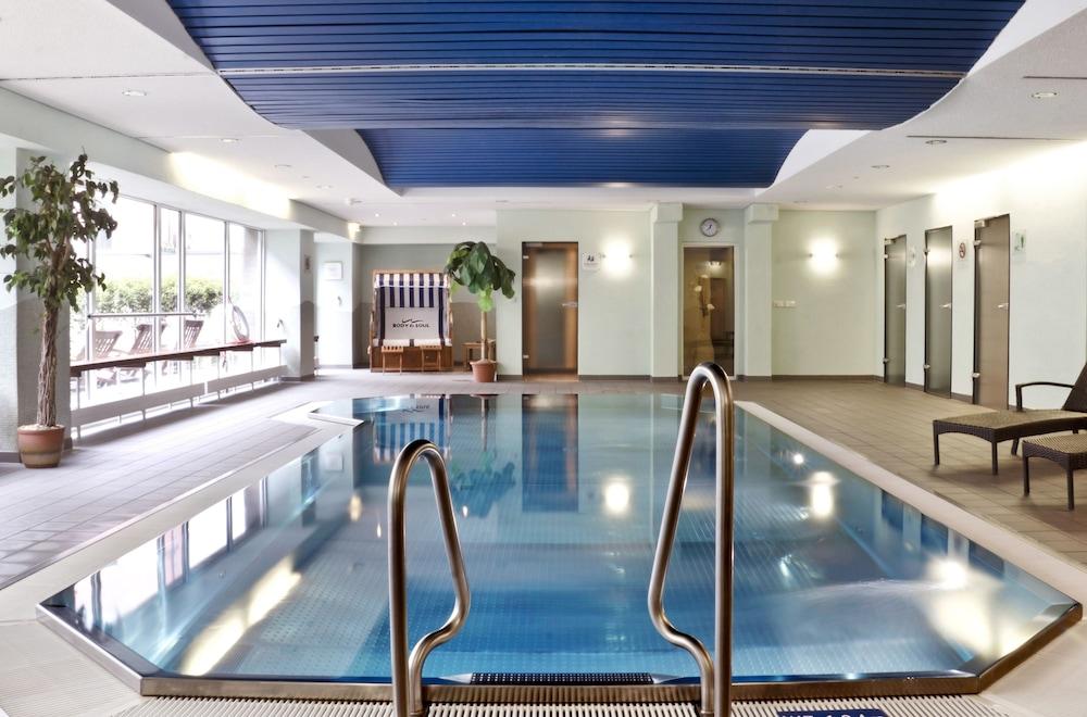 Best Western Macrander Hotel Drezno Zewnętrze zdjęcie