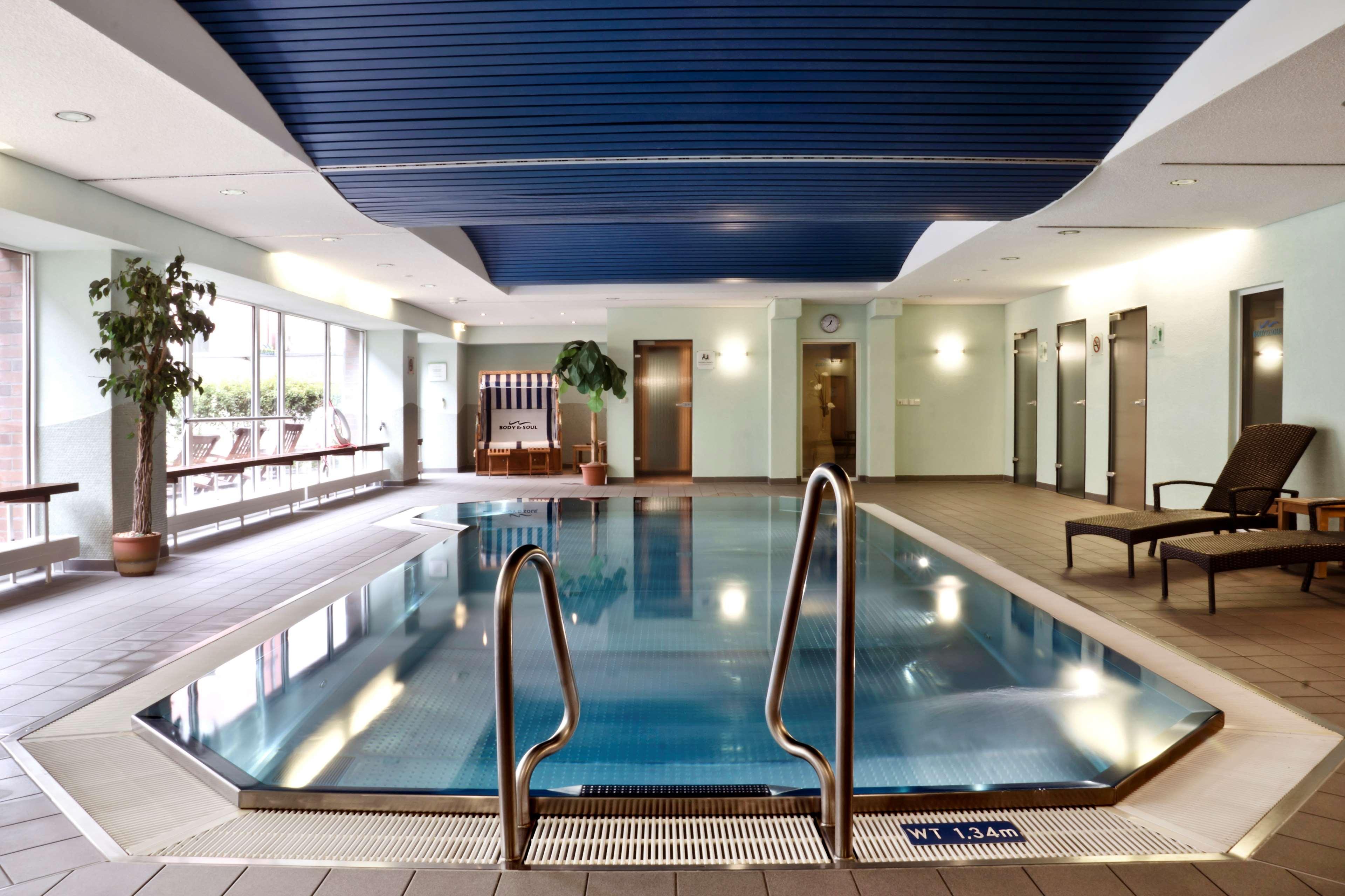 Best Western Macrander Hotel Drezno Zewnętrze zdjęcie