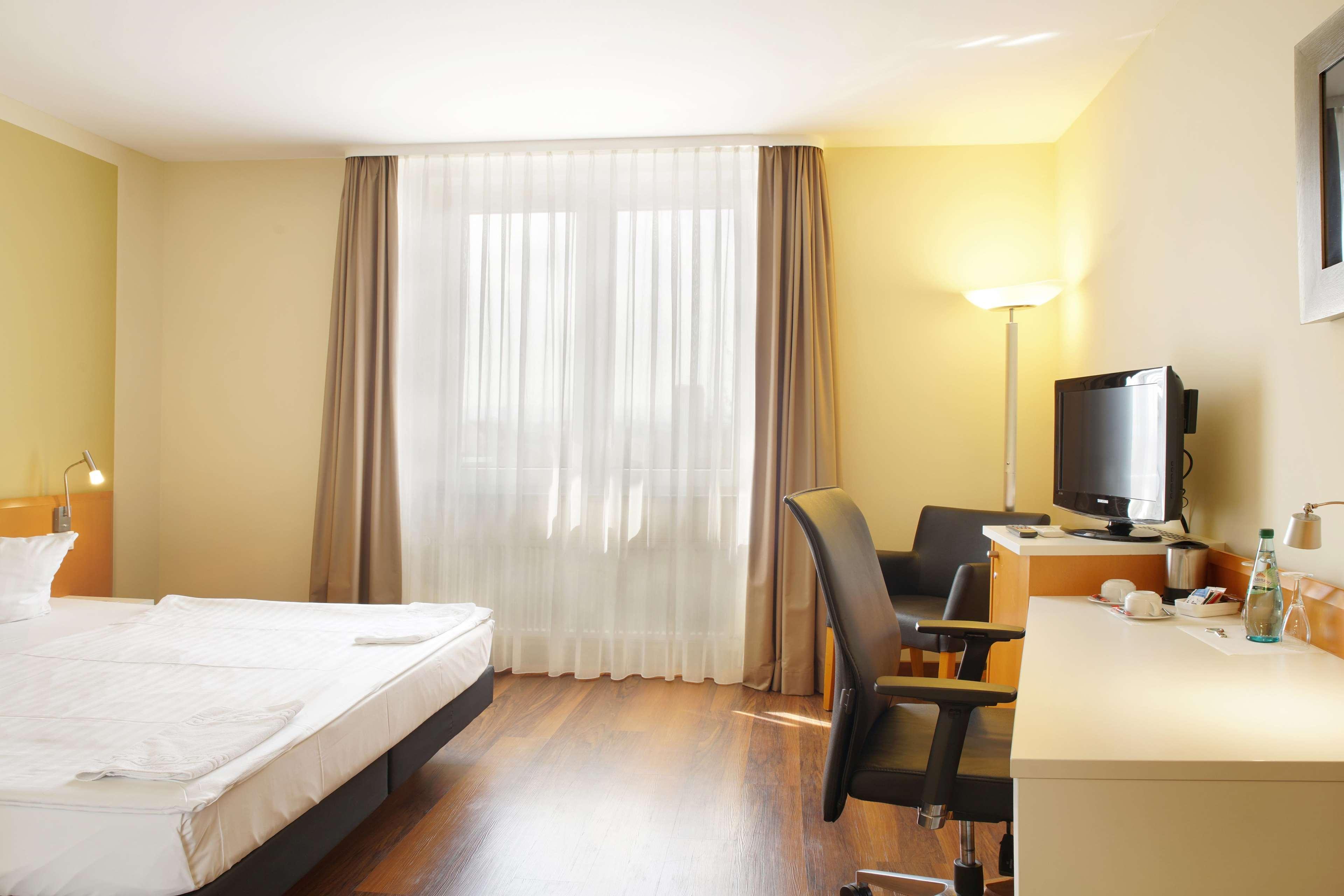 Best Western Macrander Hotel Drezno Zewnętrze zdjęcie