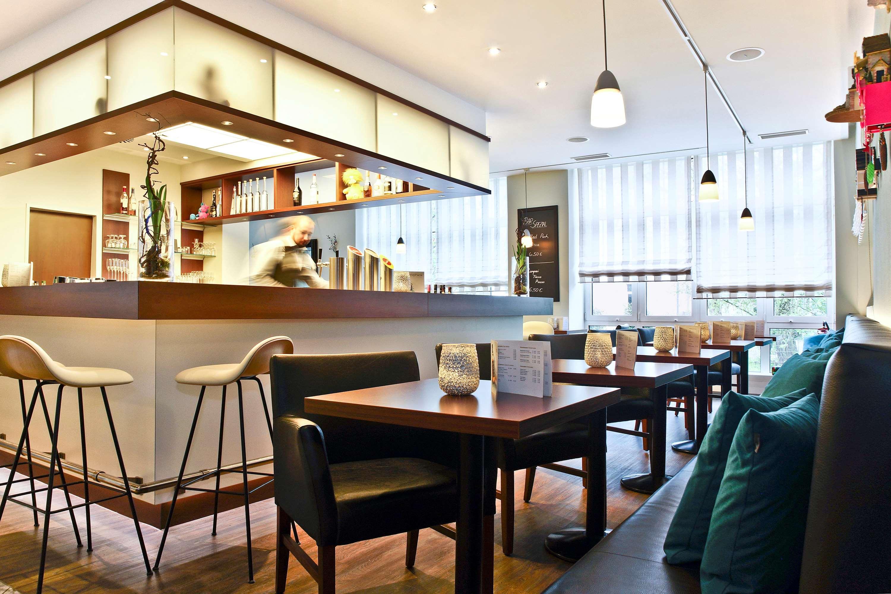 Best Western Macrander Hotel Drezno Zewnętrze zdjęcie