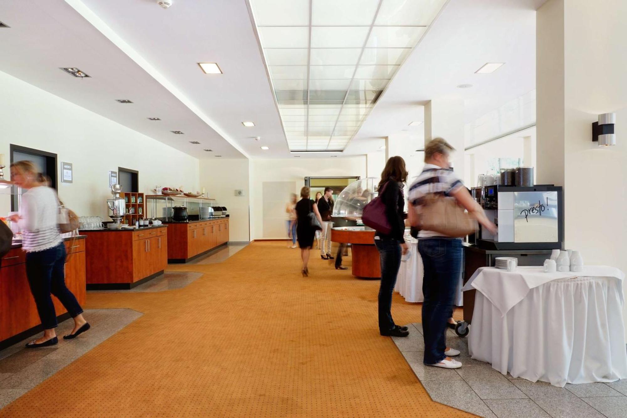 Best Western Macrander Hotel Drezno Zewnętrze zdjęcie
