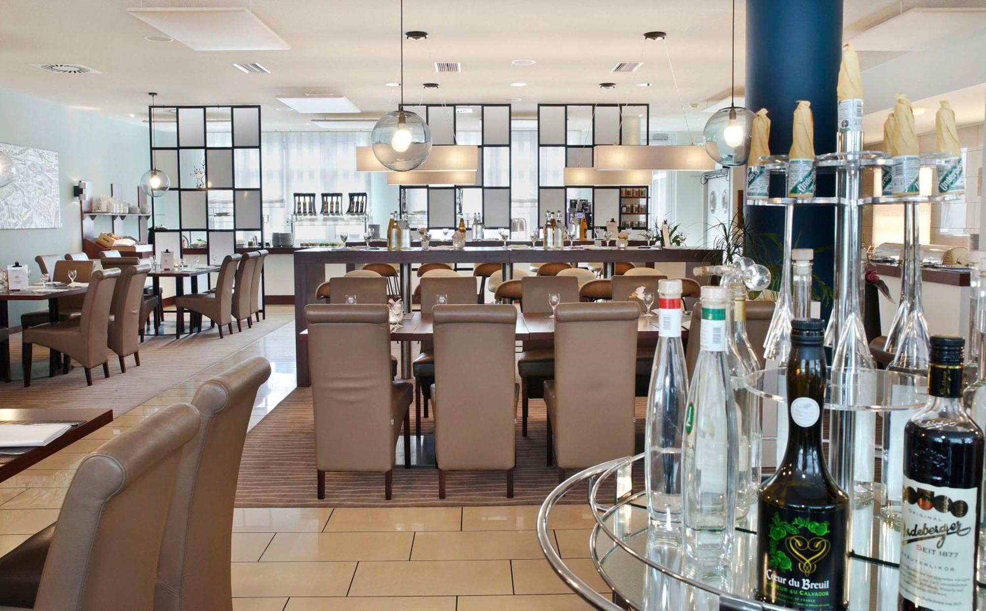Best Western Macrander Hotel Drezno Zewnętrze zdjęcie