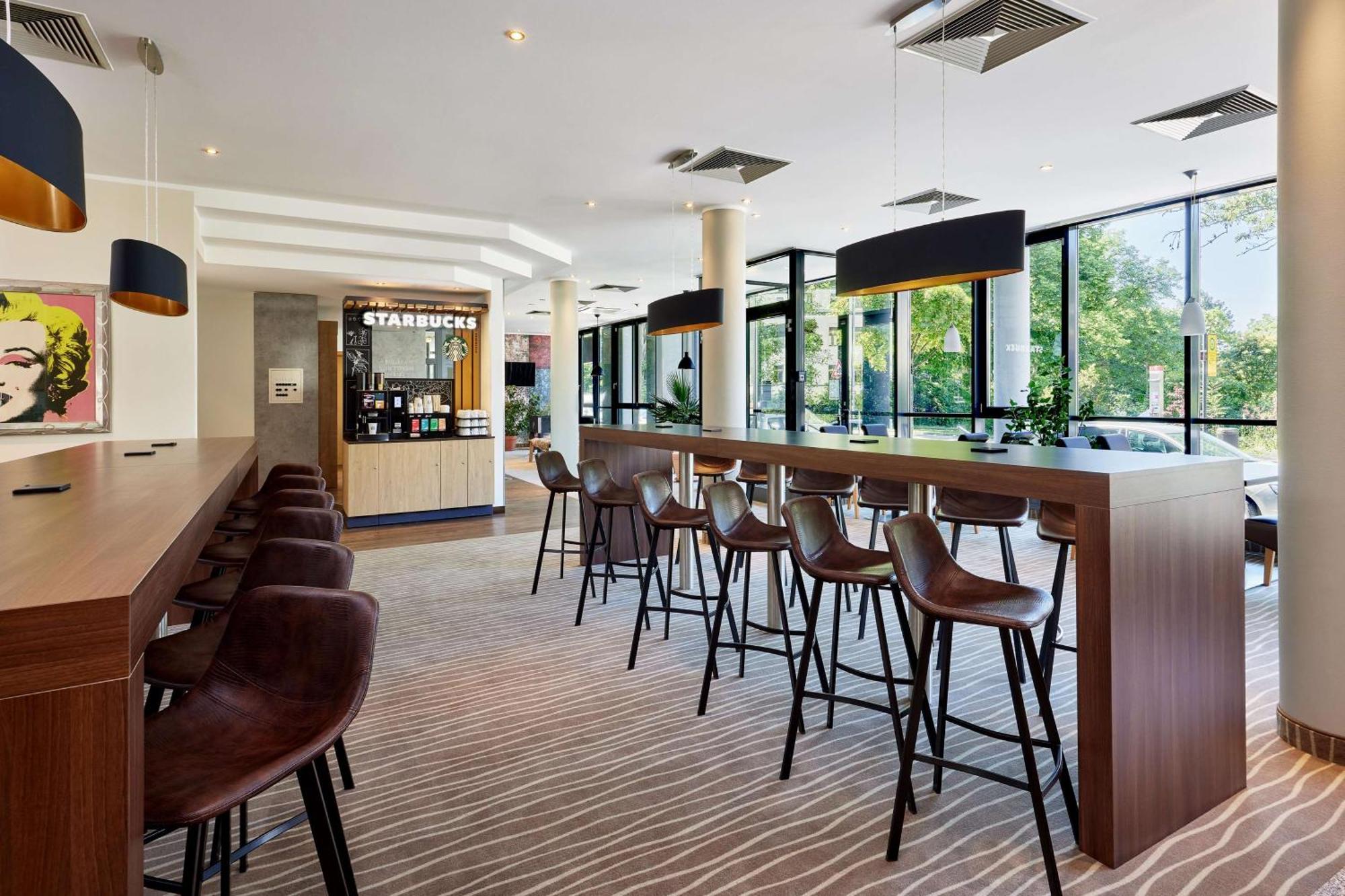 Best Western Macrander Hotel Drezno Zewnętrze zdjęcie