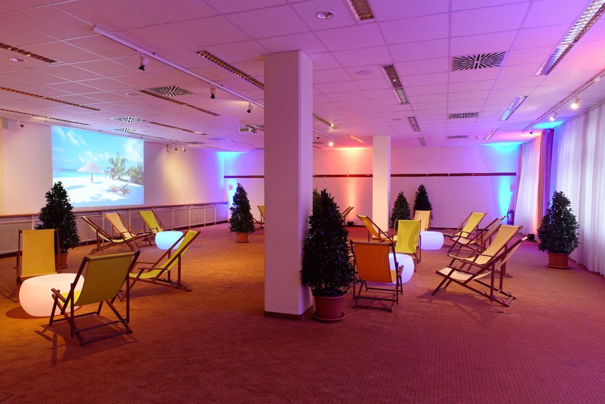 Best Western Macrander Hotel Drezno Zewnętrze zdjęcie