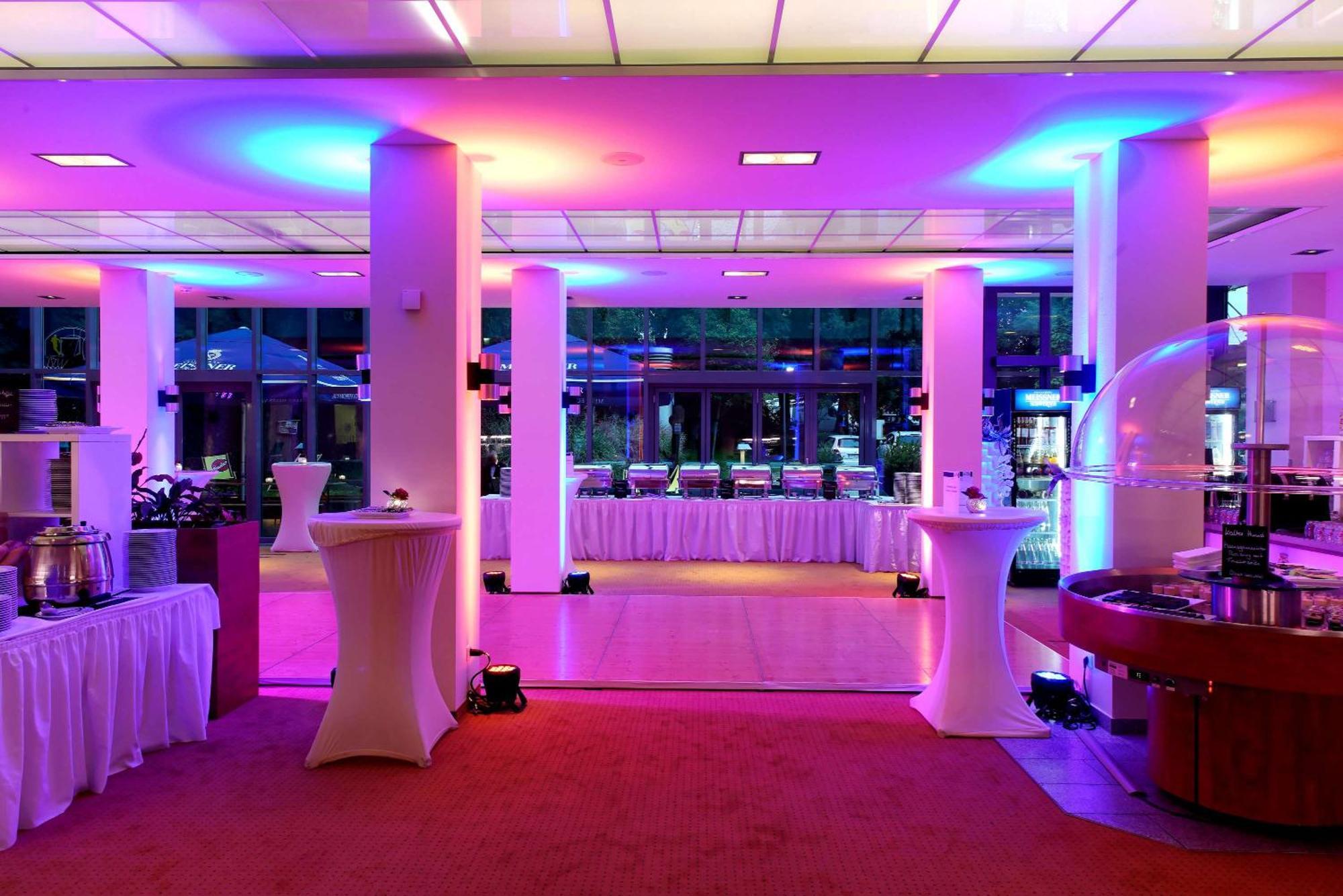 Best Western Macrander Hotel Drezno Zewnętrze zdjęcie