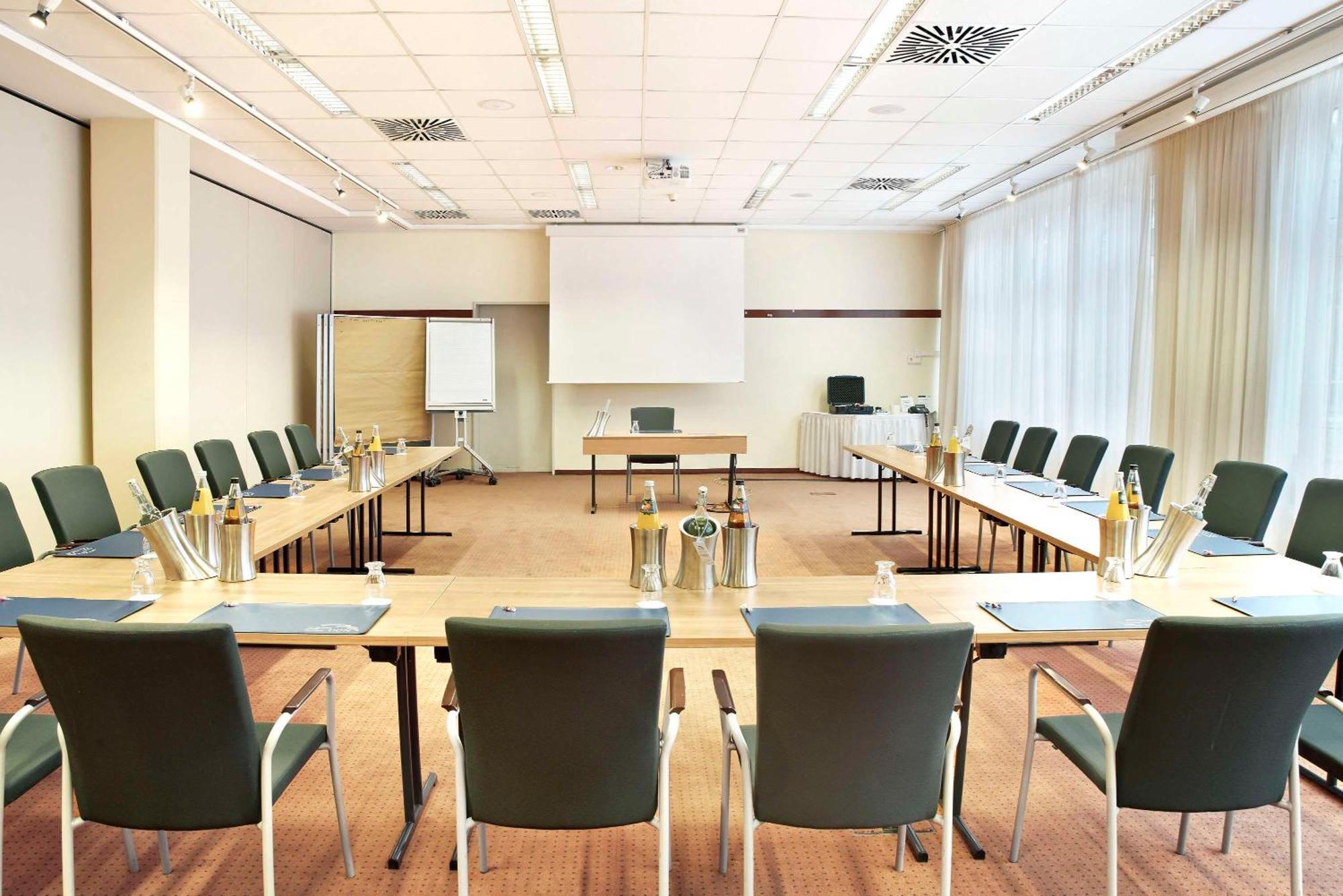 Best Western Macrander Hotel Drezno Zewnętrze zdjęcie