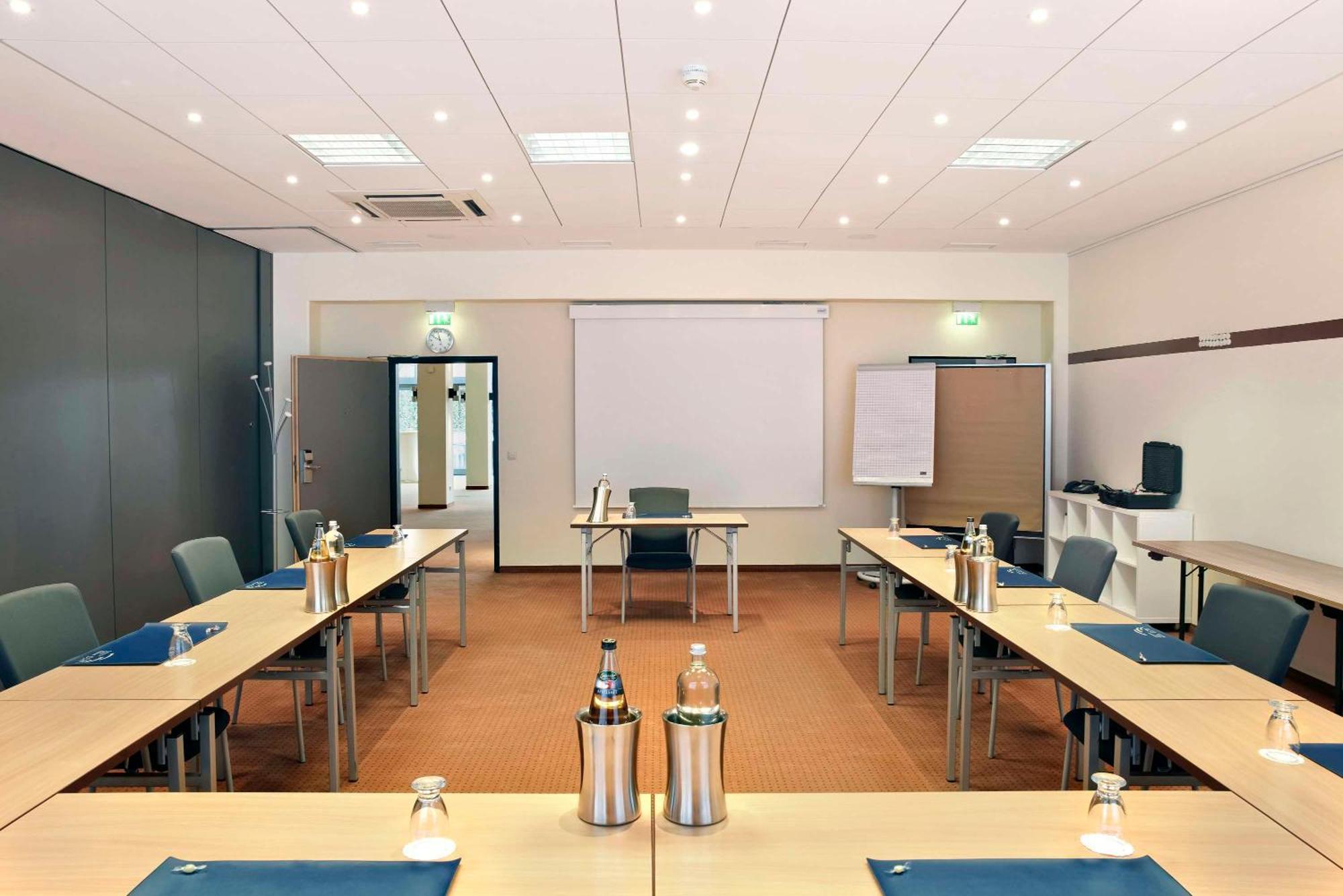 Best Western Macrander Hotel Drezno Zewnętrze zdjęcie