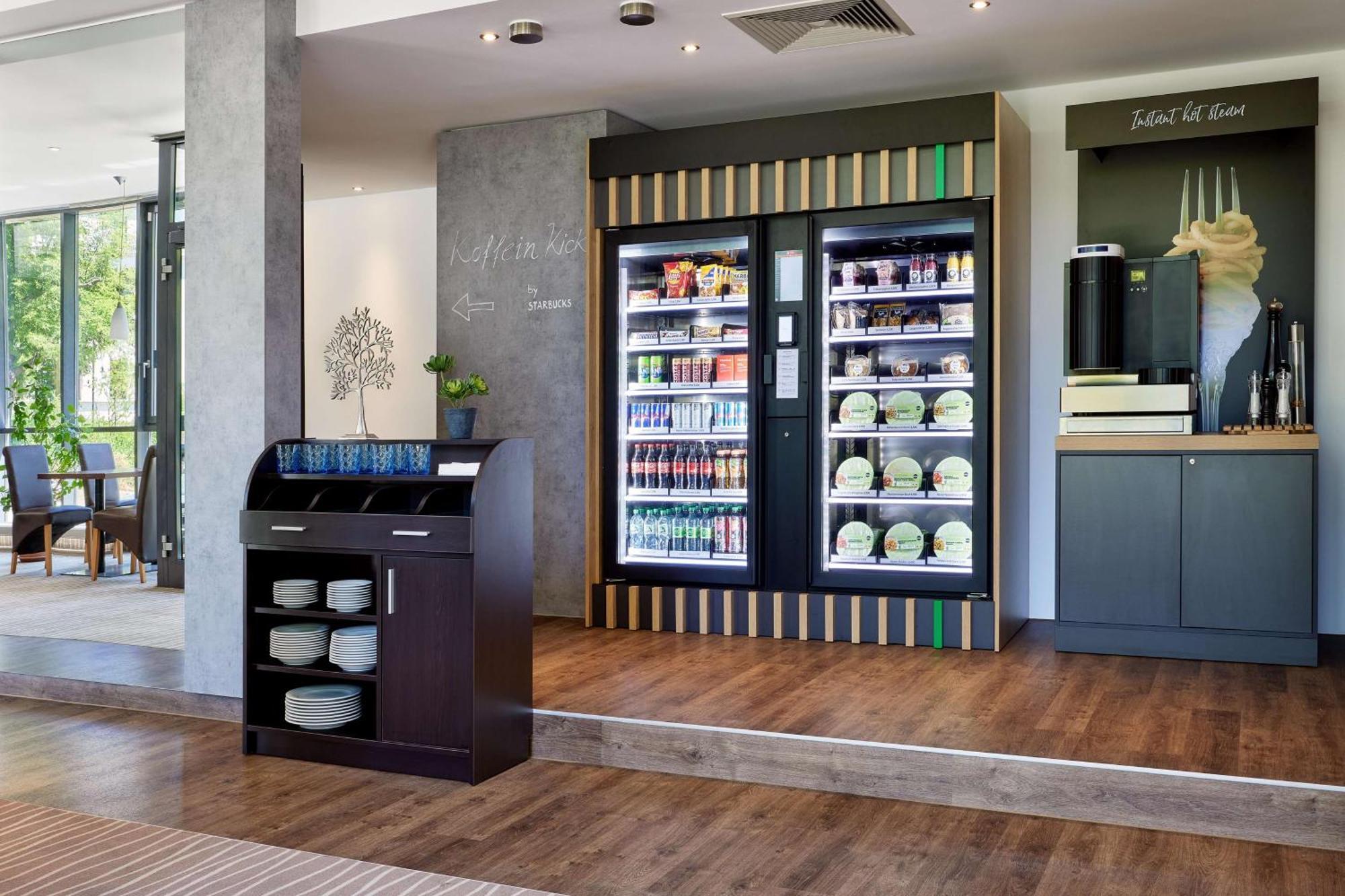 Best Western Macrander Hotel Drezno Zewnętrze zdjęcie