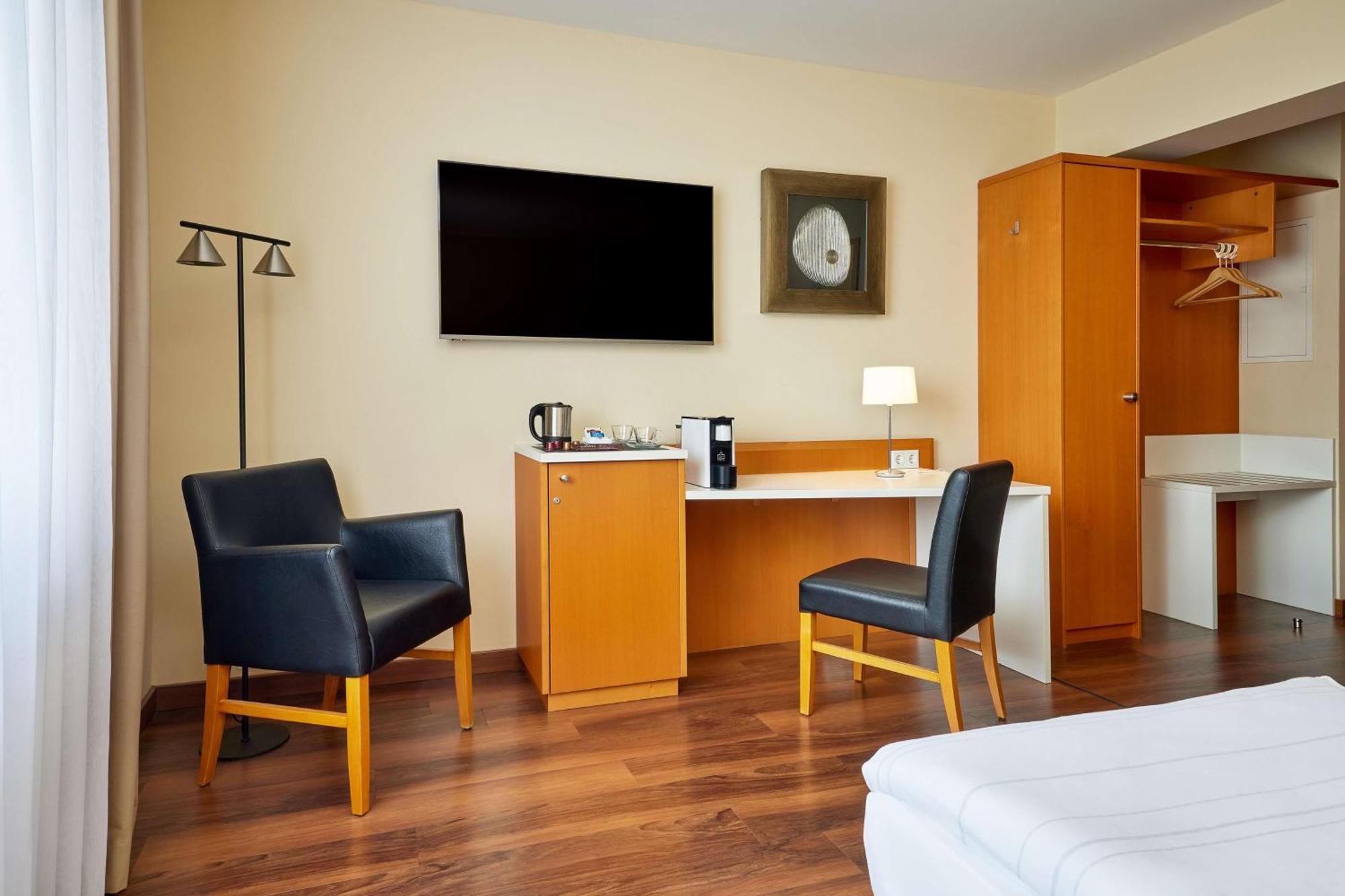 Best Western Macrander Hotel Drezno Zewnętrze zdjęcie