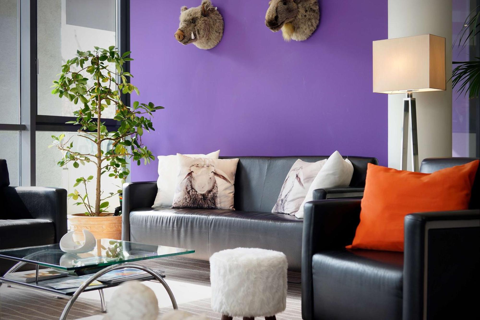 Best Western Macrander Hotel Drezno Zewnętrze zdjęcie
