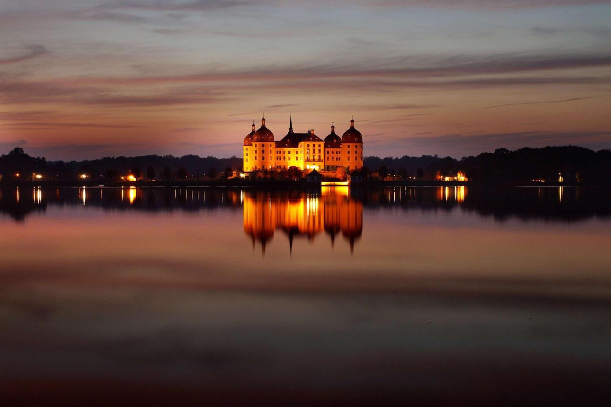 Best Western Macrander Hotel Drezno Zewnętrze zdjęcie
