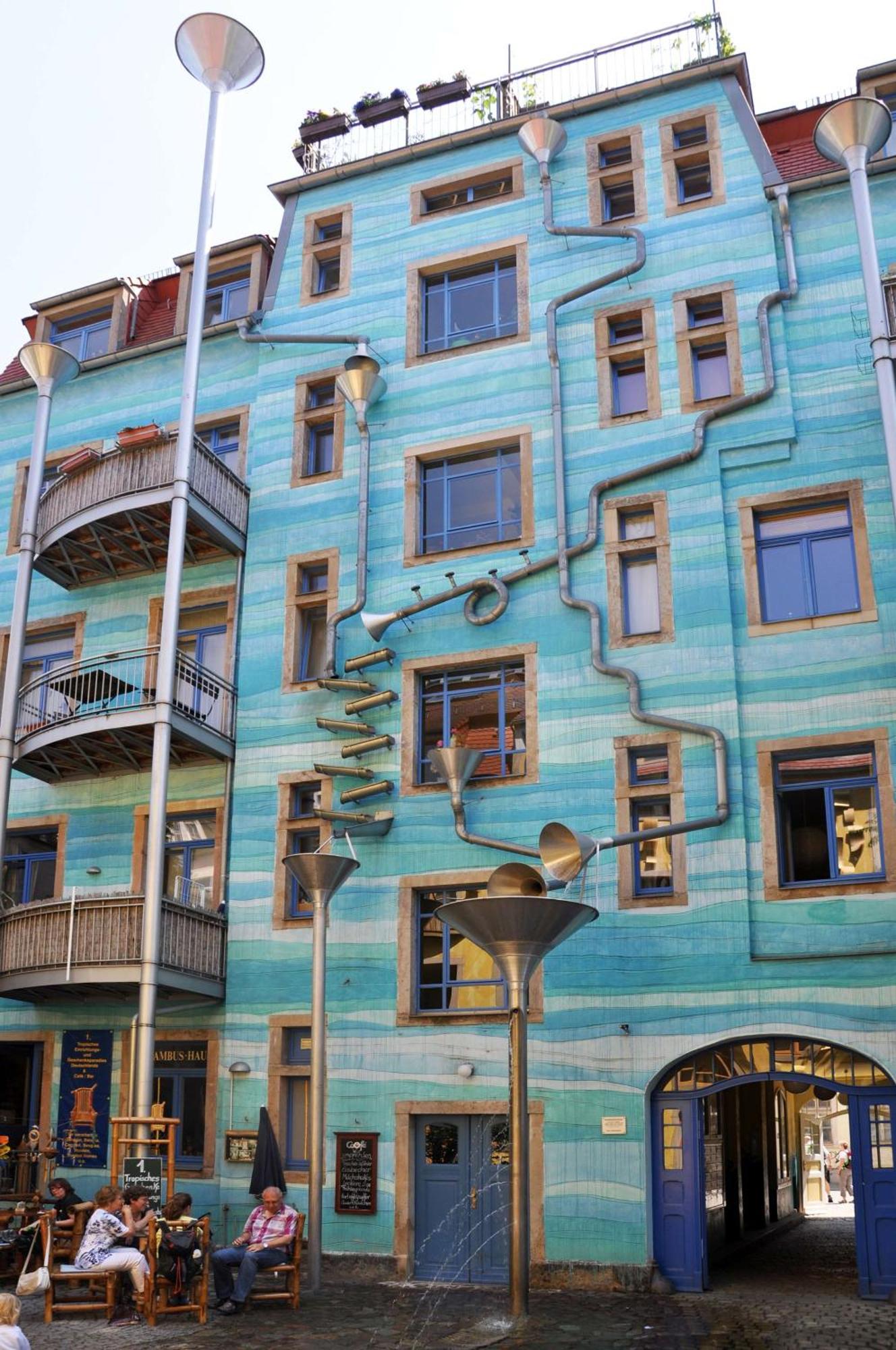 Best Western Macrander Hotel Drezno Zewnętrze zdjęcie