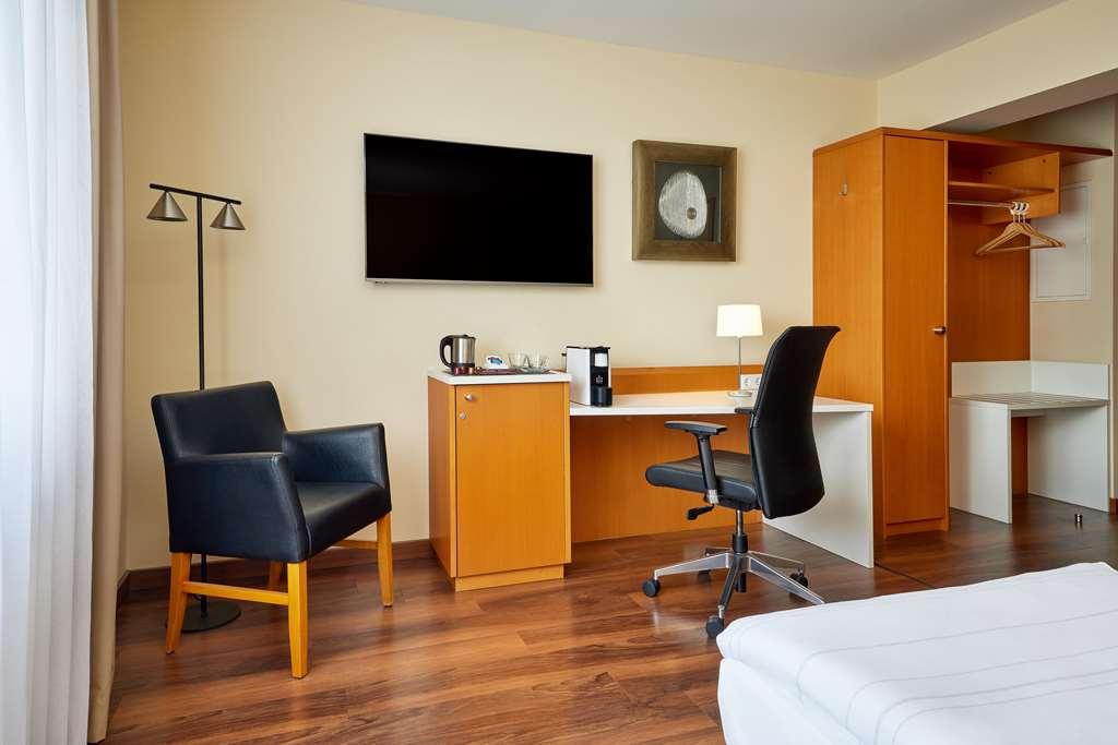 Best Western Macrander Hotel Drezno Pokój zdjęcie